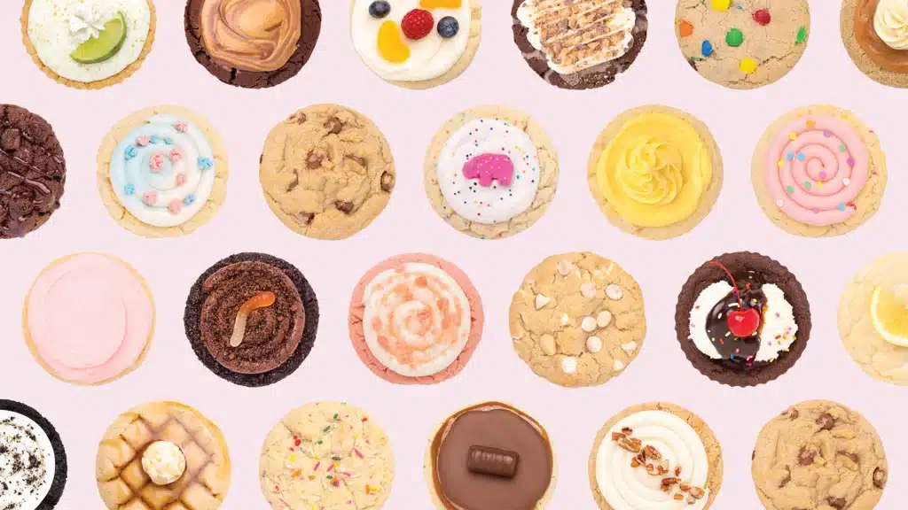 Image of Crumbl Celebrates 1,000th Store